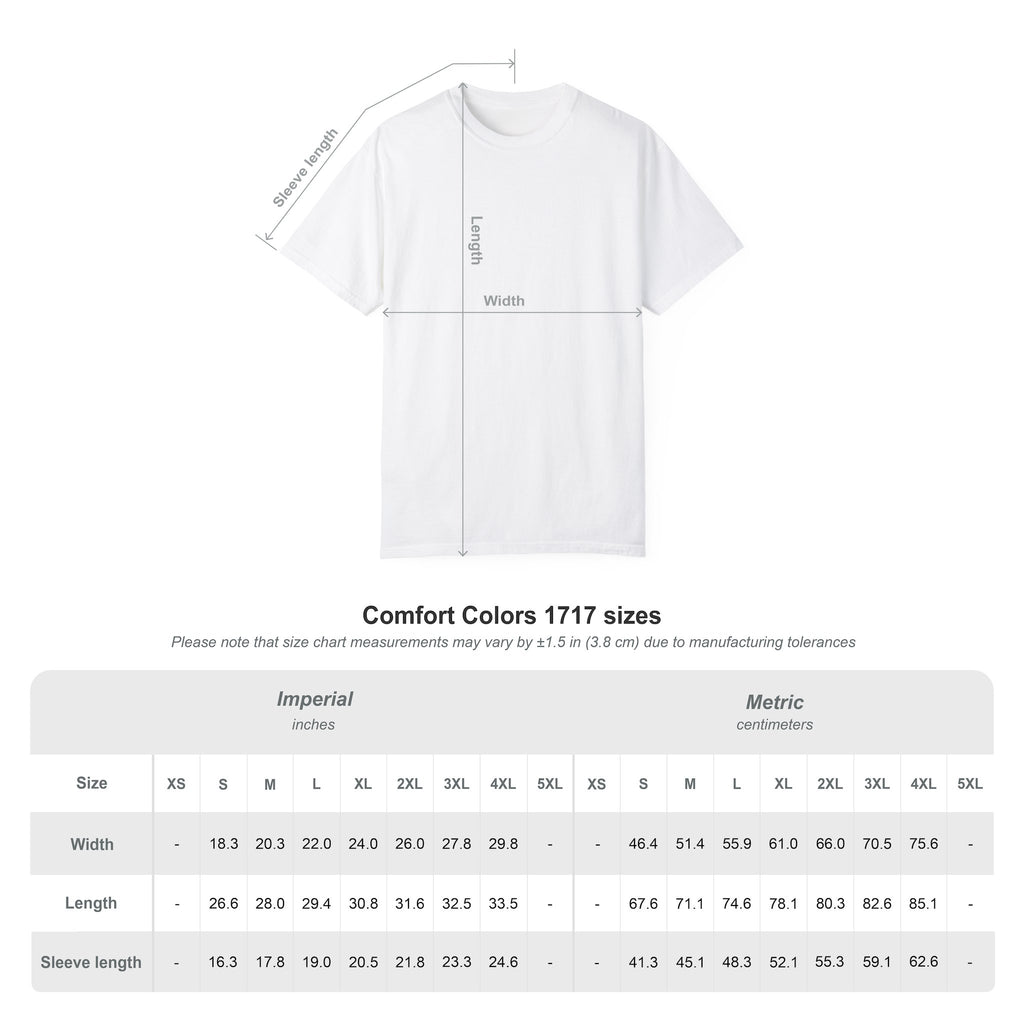 Ya'll Need Jesus Tee