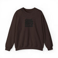 Cool Moms Club Embroidered Crewneck Sweatshirt