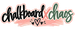 ChalkboardxChaos - Home